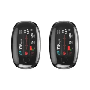 Ceoerty™ GlucoSense Laser Blood Glucose Monitoring Device