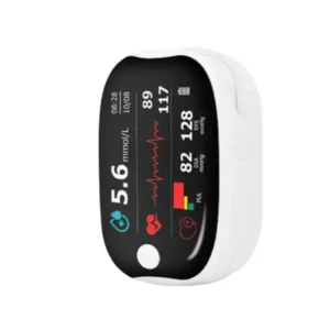 Ceoerty™ GlucoSense Laser Blood Glucose Monitoring Device