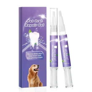 Pet Oral Repair Gel